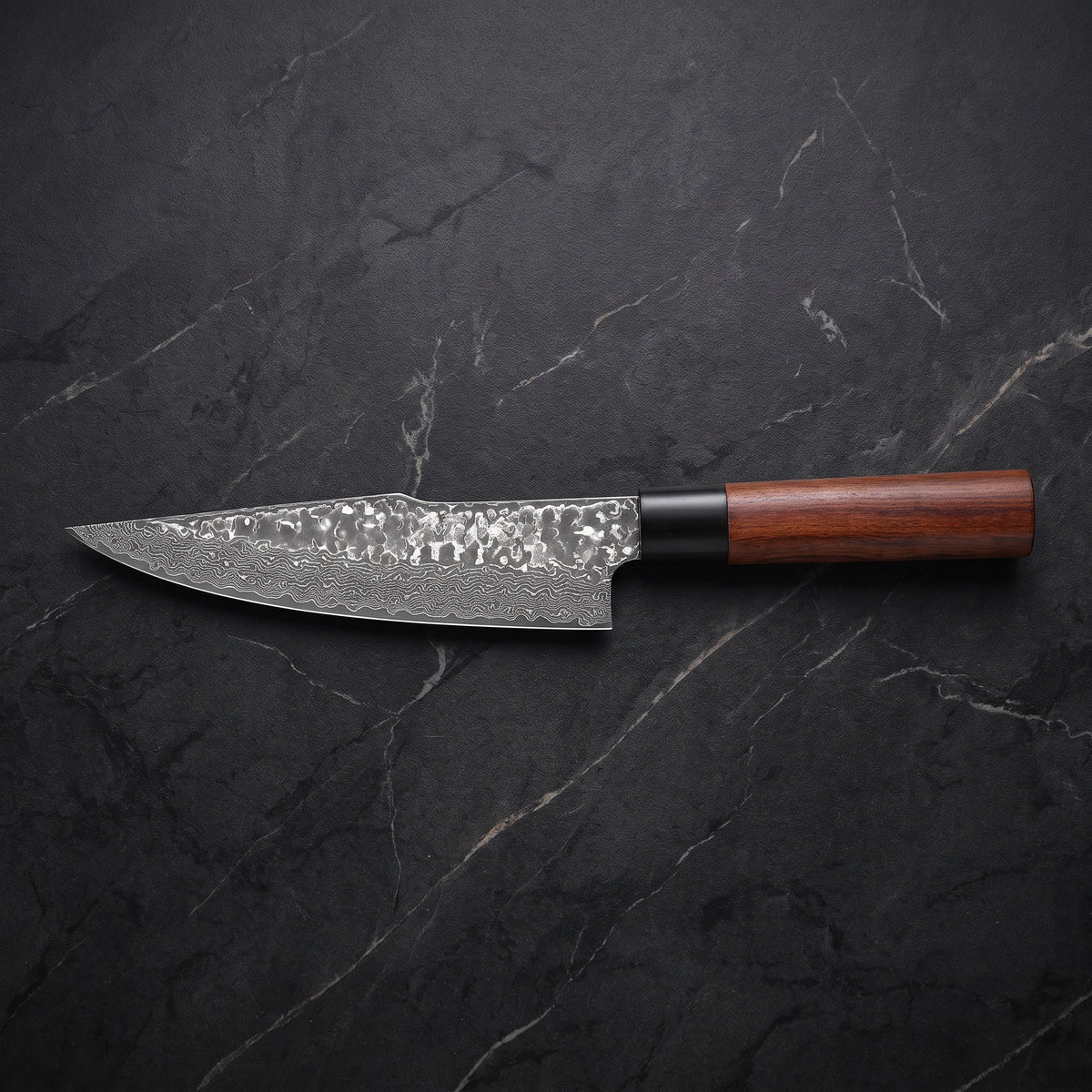 Akebono Knife Duo (Gyuto & Kiritsuke)