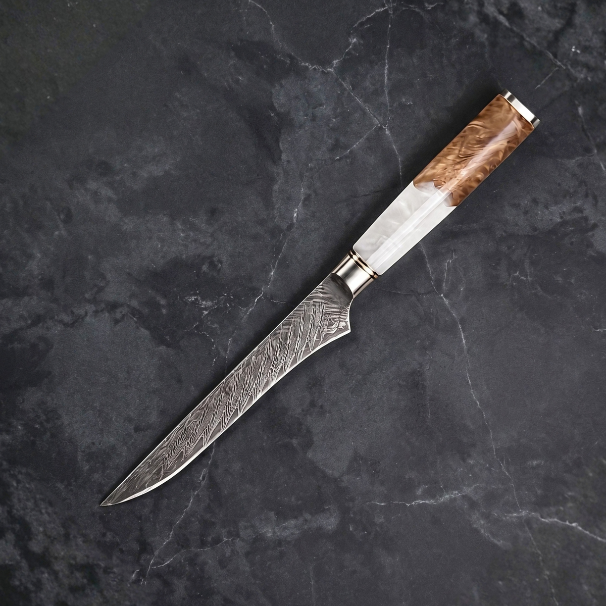 Shirakumo Honesuki Boning Knife