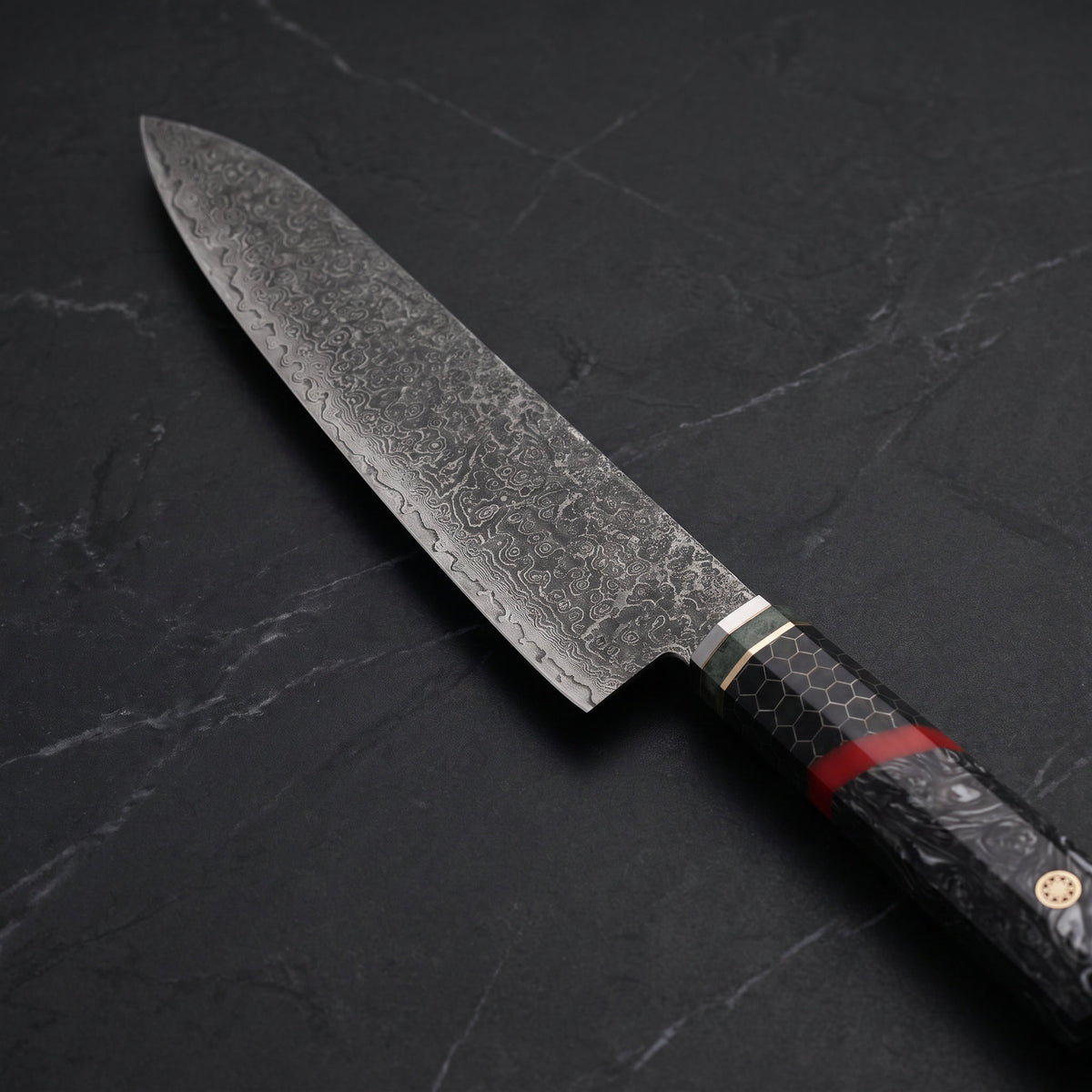 Akabachi Gyuto Chef Knife