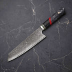 Akabachi Kiritsuke Chef-Slicer Knife