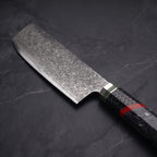 Akabachi Nakiri Vegetable Knife