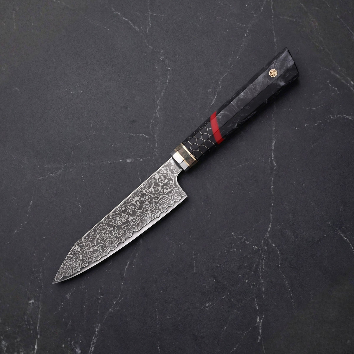 Akabachi Utility Knife