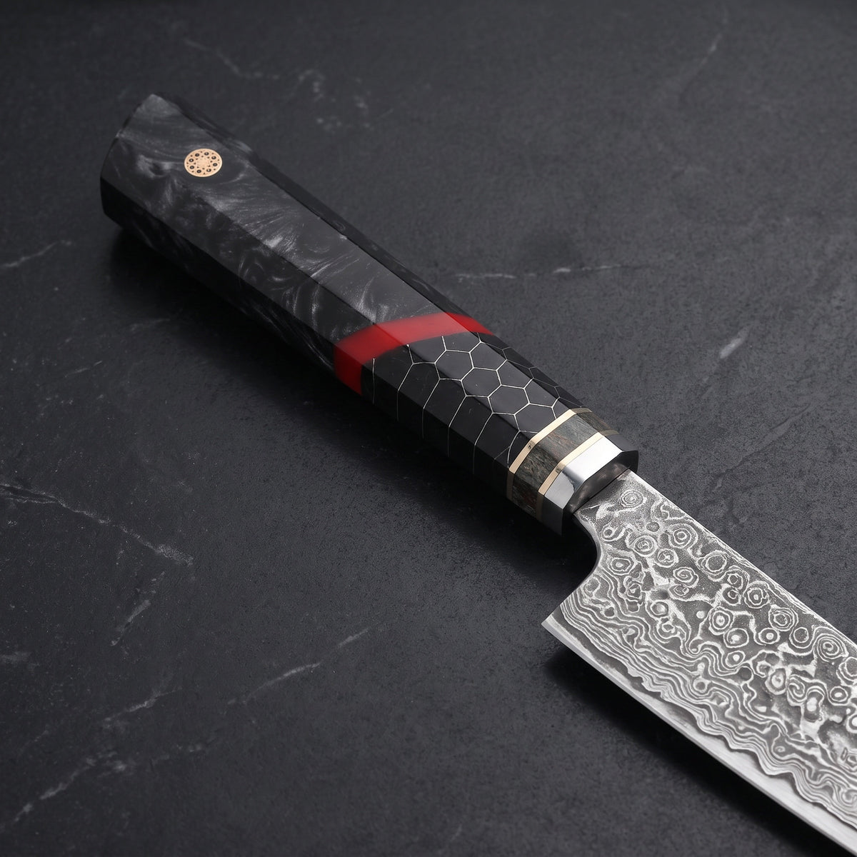 Akabachi Utility Knife