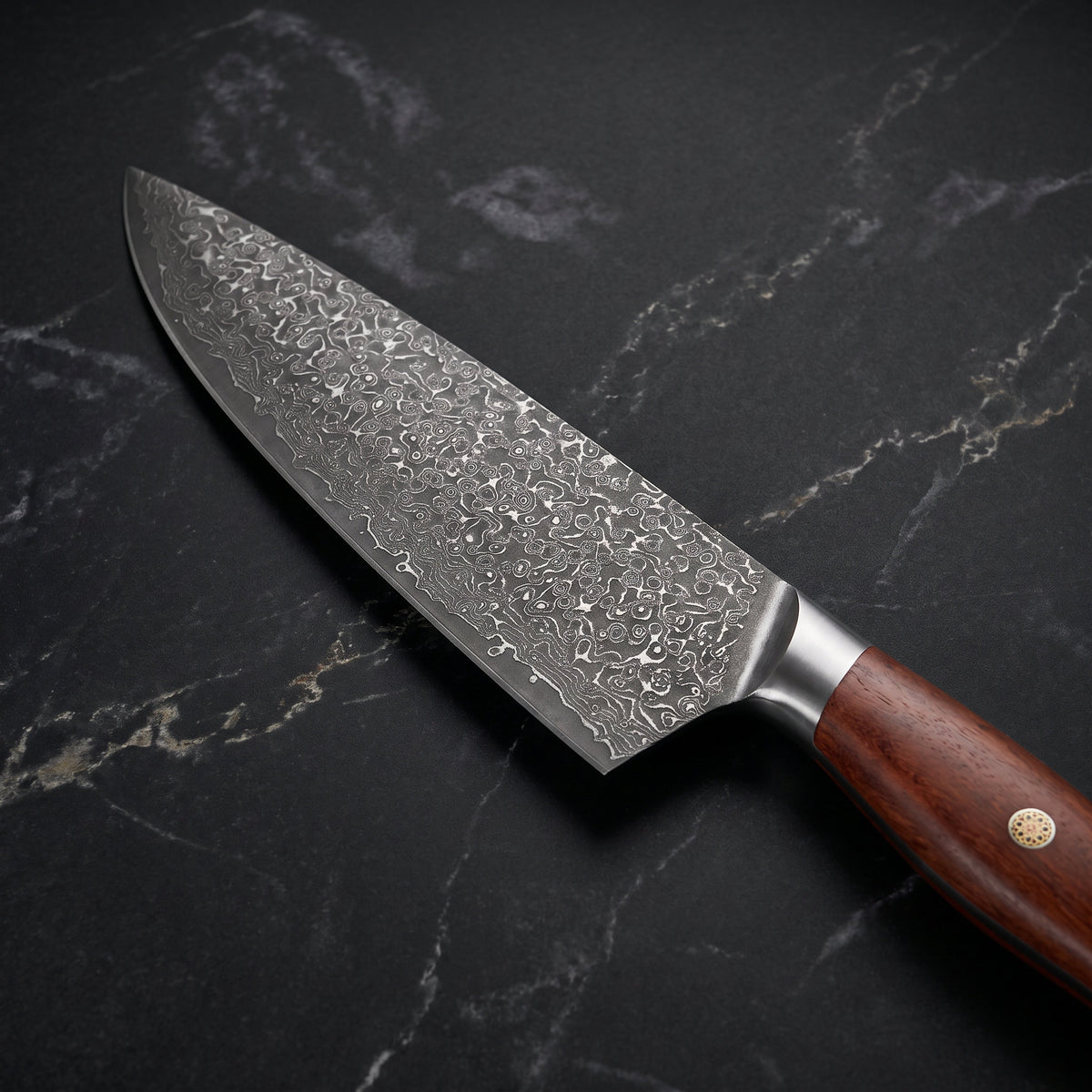 Akagumo Gyuto Chef Knife