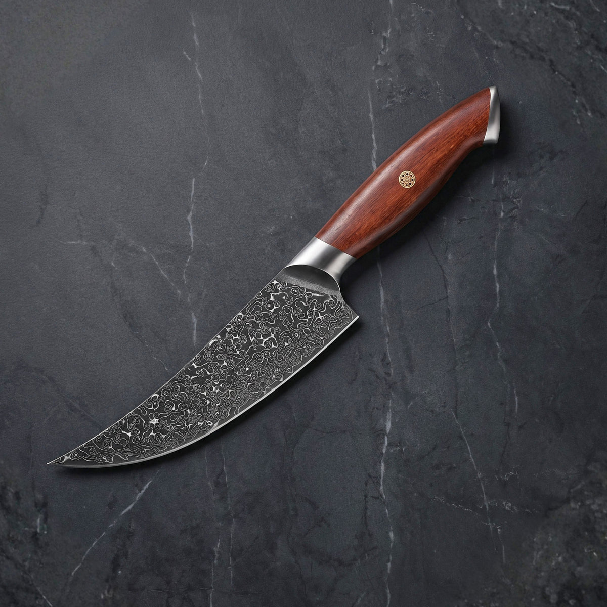 Akagumo Honesuki Boning Knife