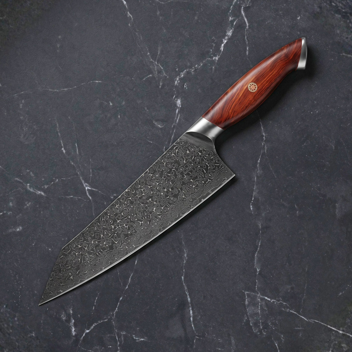 Akagumo Kiritsuke Chef-Slicer Knife