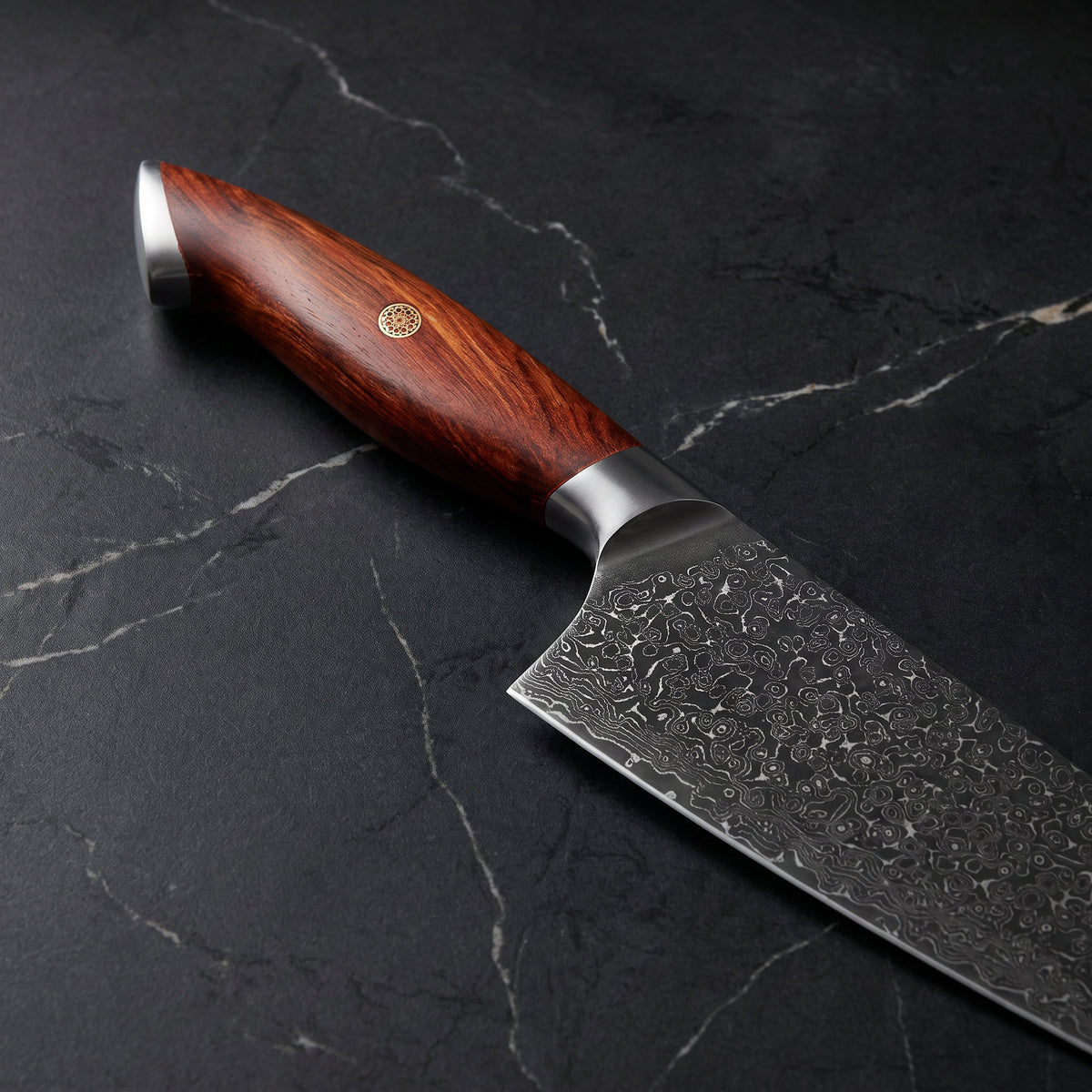 Akagumo Kiritsuke Chef-Slicer Knife