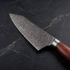 Akagumo Kiritsuke Chef-Slicer Knife