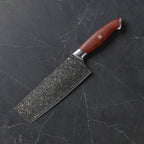 Akagumo Nakiri Vegetable Knife