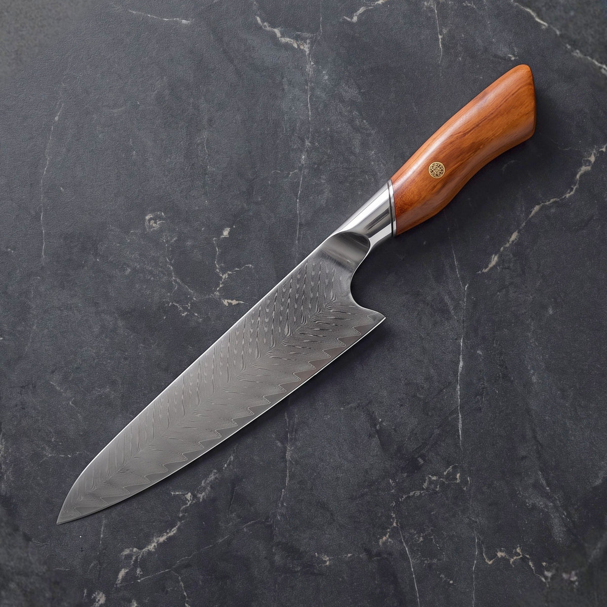 Akamori Gyuto Chef Knife