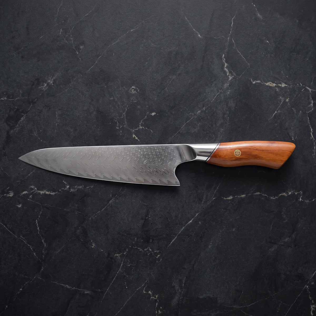 Akamori Gyuto Chef Knife