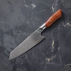 Akamori Kiritsuke Chef-Slicer Knife