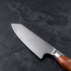 Akamori Kiritsuke Chef-Slicer Knife