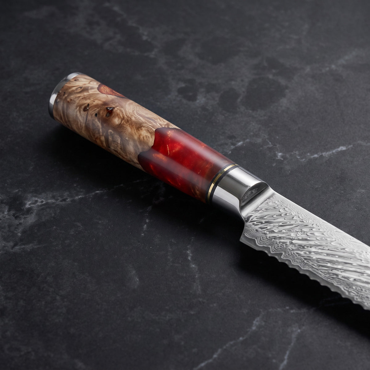 Akaneha Bread Knife