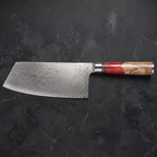 Akaneha Cleaver Knife