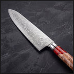 Akaneha Gyuto Chef Knife