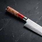 Akaneha Gyuto Chef Knife