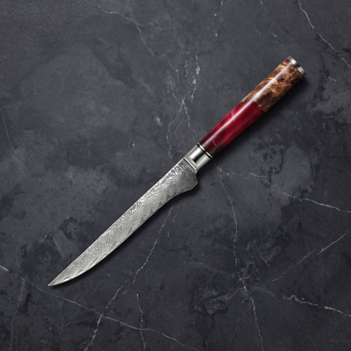 Akaneha Honesuki Boning Knife