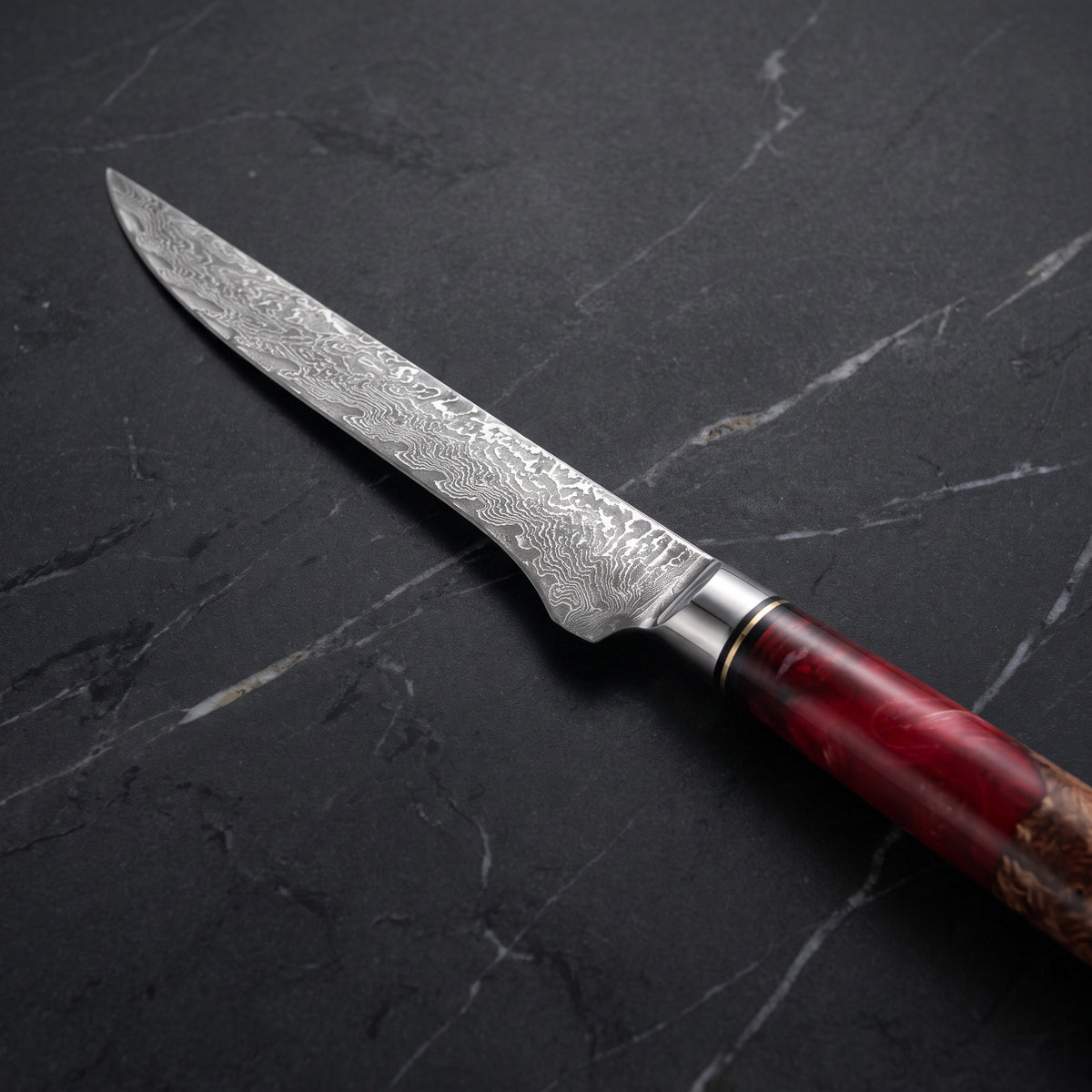 Akaneha Honesuki Boning Knife