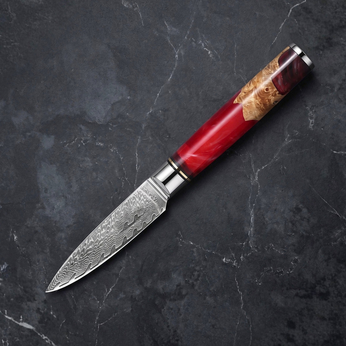 Akaneha Paring Knife