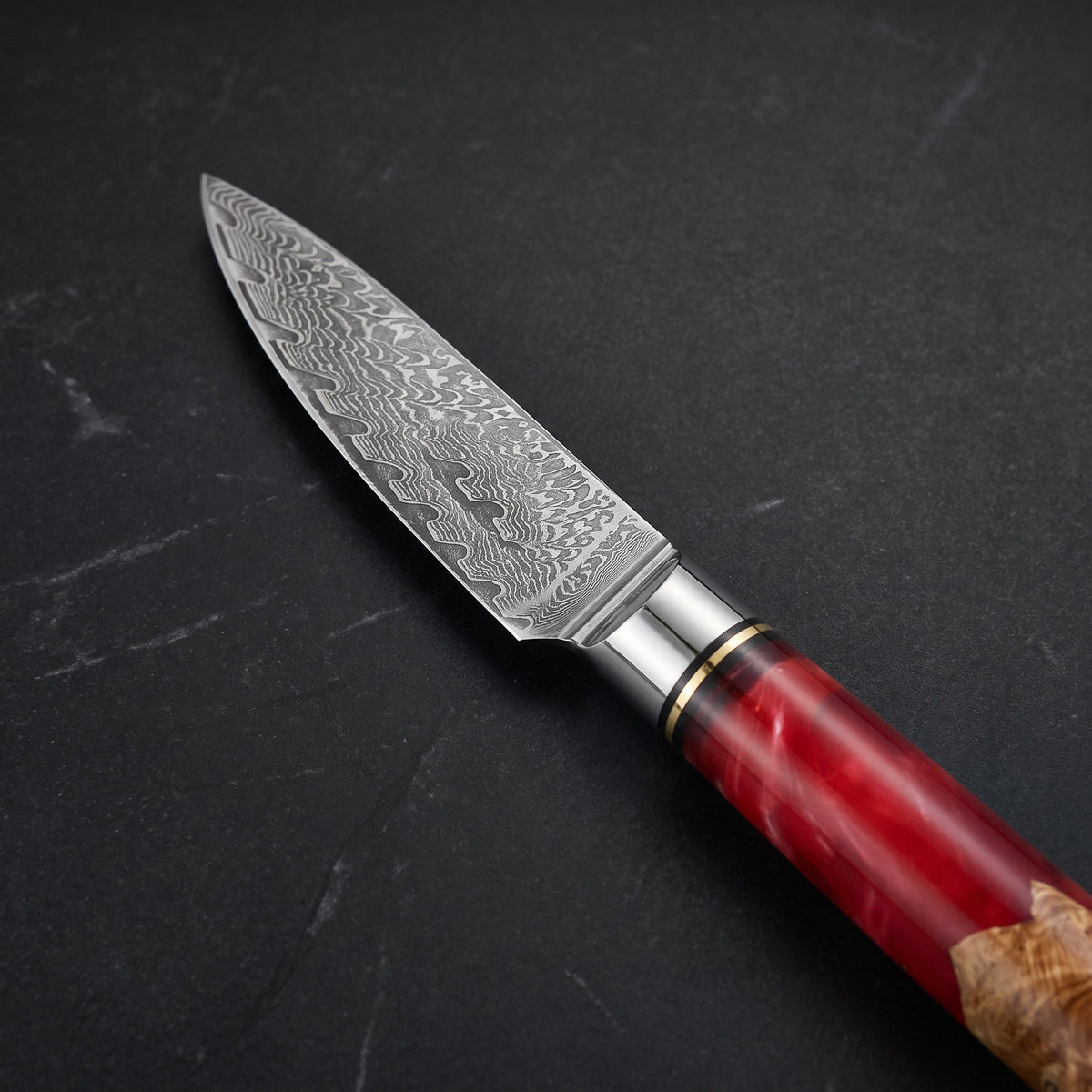 Akaneha Paring Knife