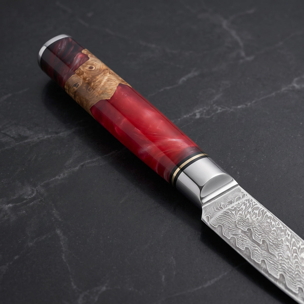 Akaneha Paring Knife