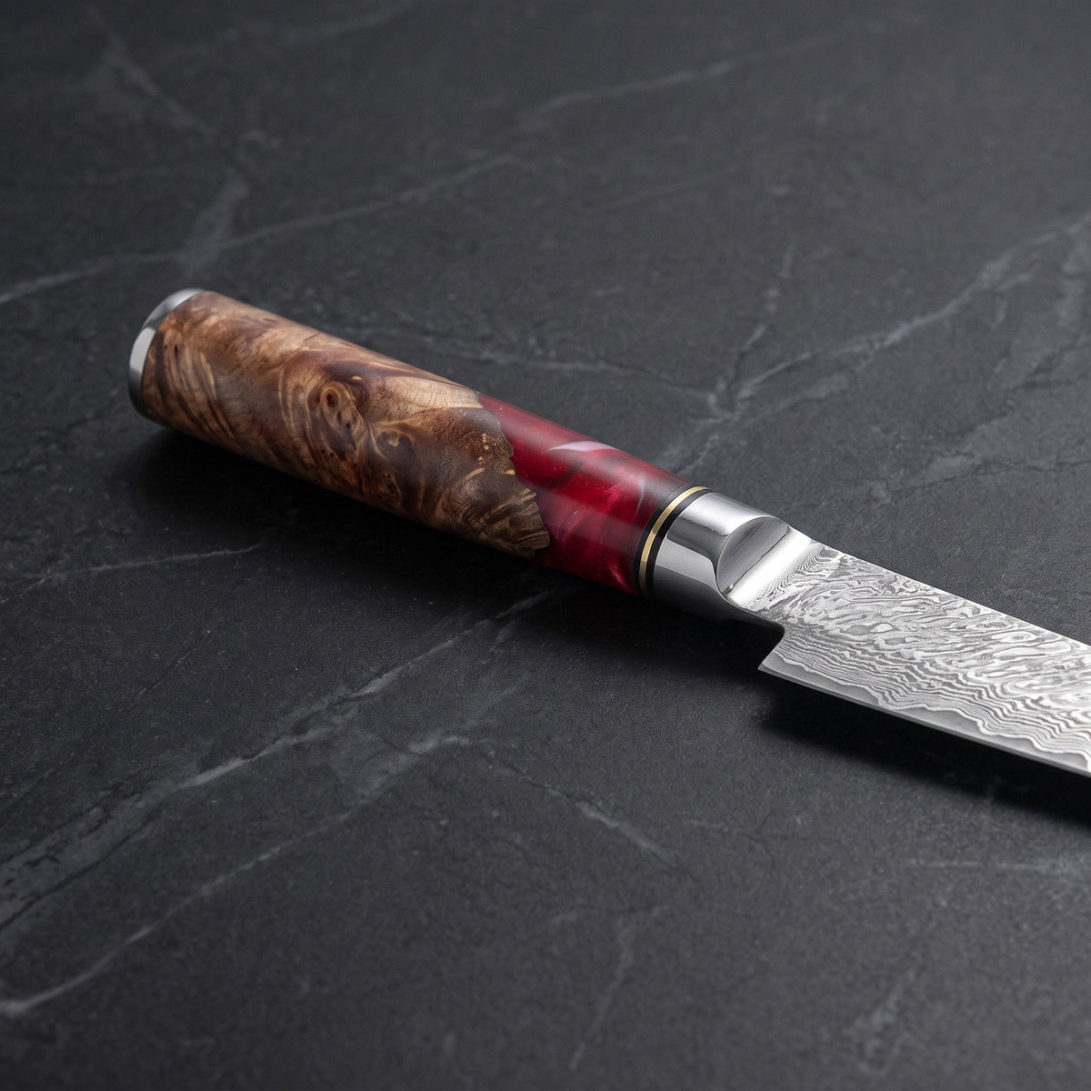 Akaneha Petty Knife