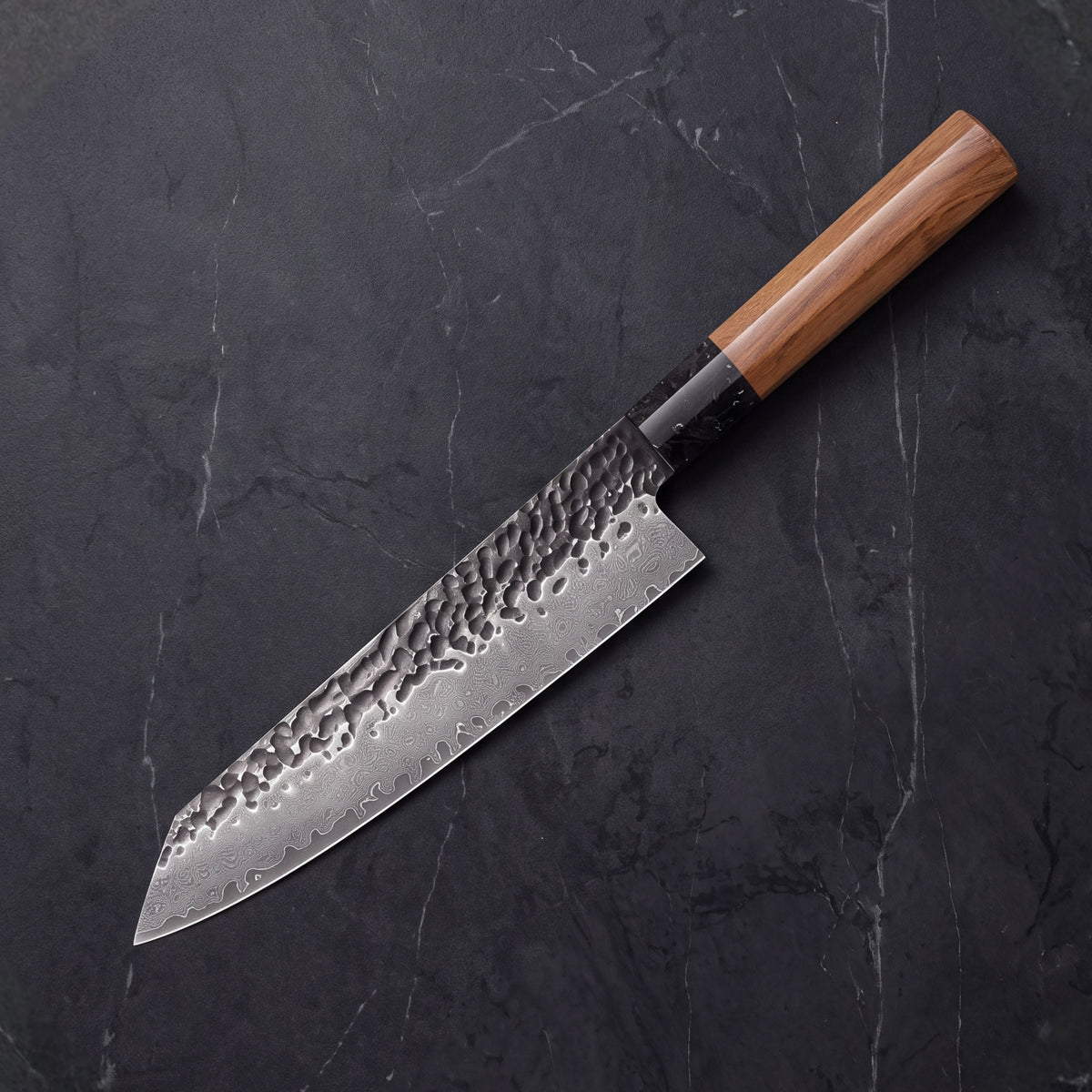 Akatsuchi Kiritsuke Chef-Slicer Knife