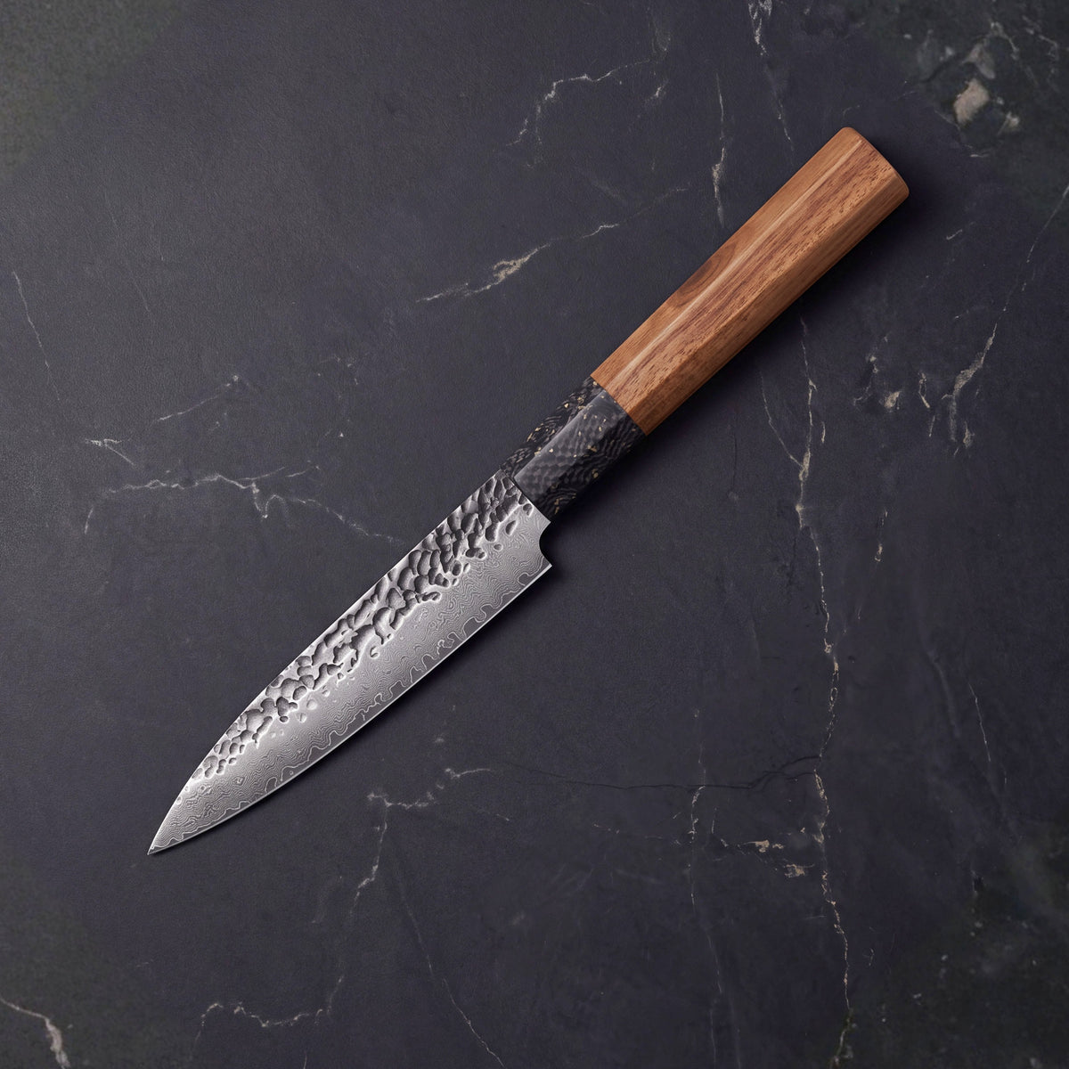 Akatsuchi Petty Knife