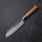 Akatsuchi Santoku All-Purpose Knife