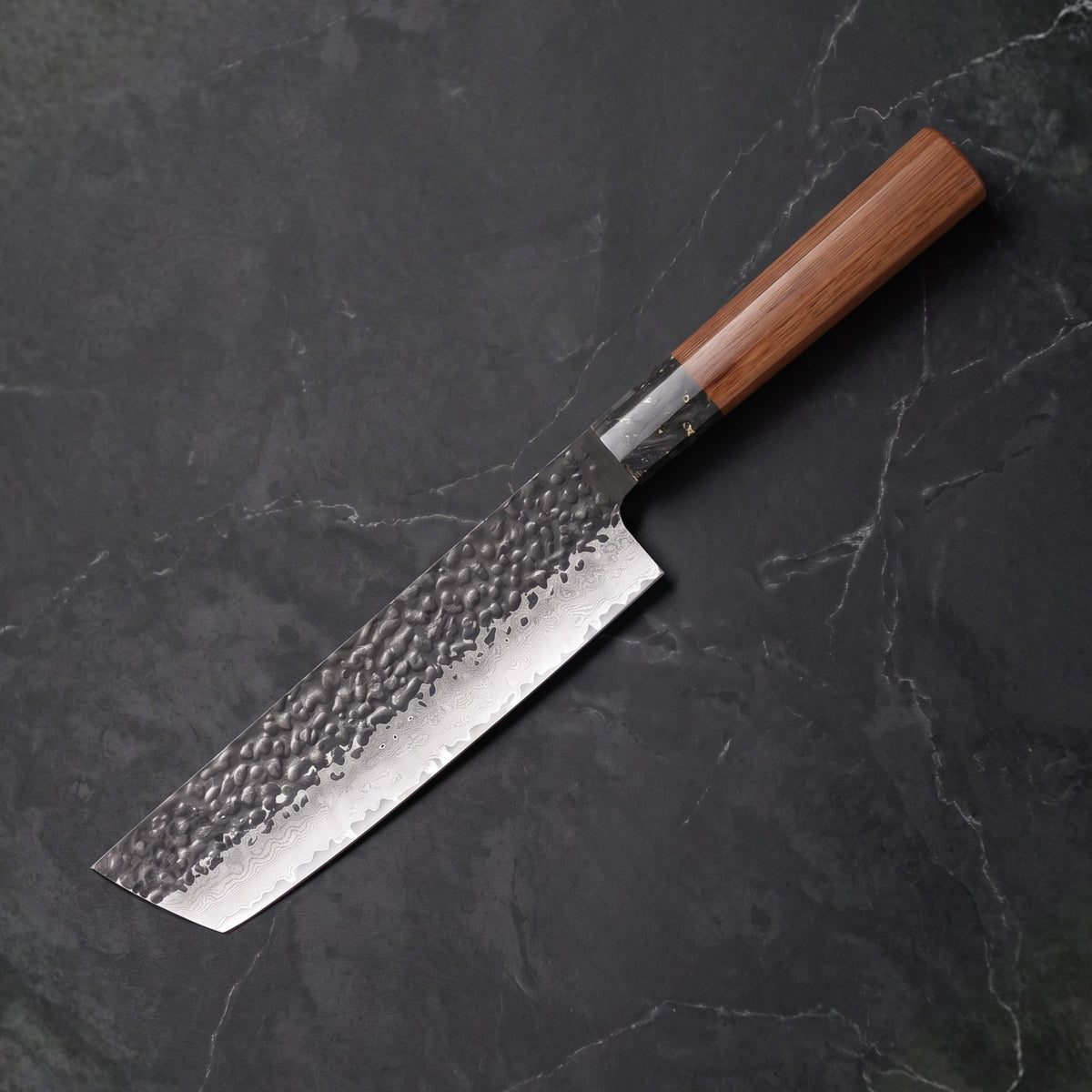 Akatsuchi Sujihiki Slicing Knife