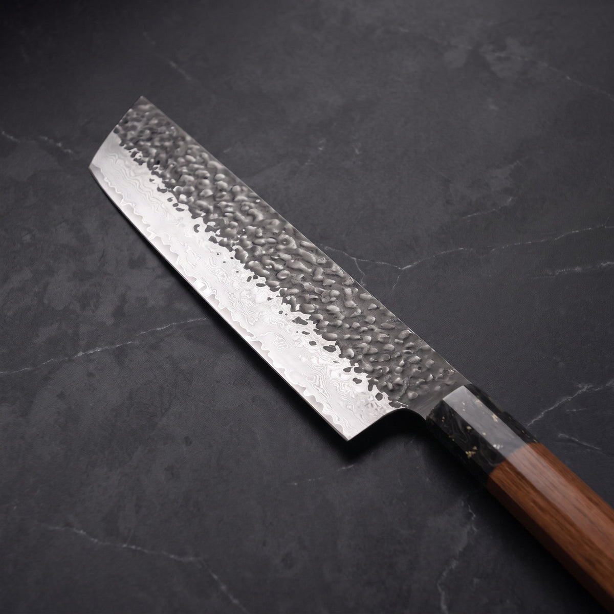 Akatsuchi Sujihiki Slicing Knife
