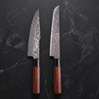 Akebono Knife Duo (Gyuto & Kiritsuke)