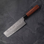 Akebono Nakiri Vegetable Knife