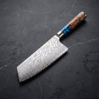 Amagiri Cleaver Knife