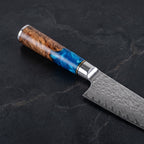Amagiri Gyuto Chef Knife – handle