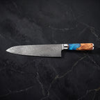 Amagiri Knife Duo (Gyuto & Nakiri) · function-a