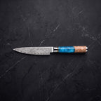 Amagiri Knife Trio (Gyuto, Nakiri & Petty) · function-c