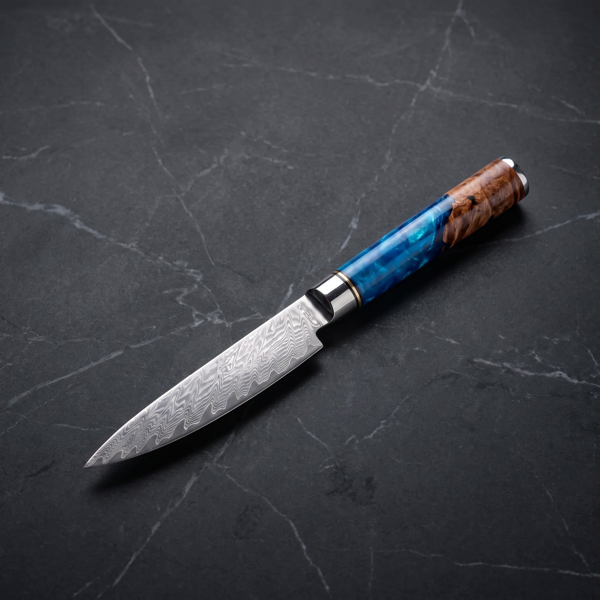 Amagiri Petty Utility Knife