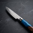 Amagiri Petty Utility Knife – blade detail