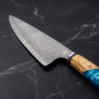 Aokumo 8 in Gyuto Chef Knife