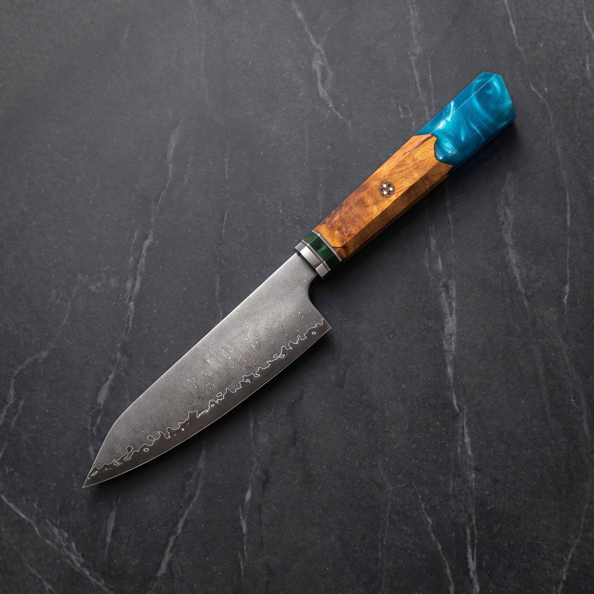 Aokumo Utility Knife