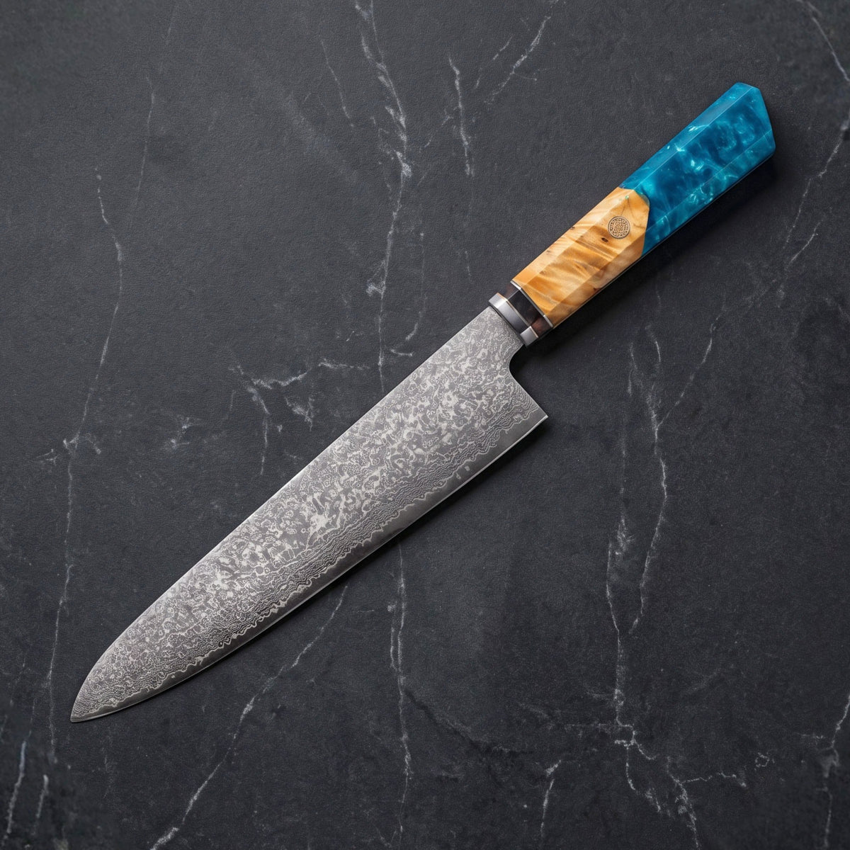 Aokumo 9 In Gyuto Chef Knife