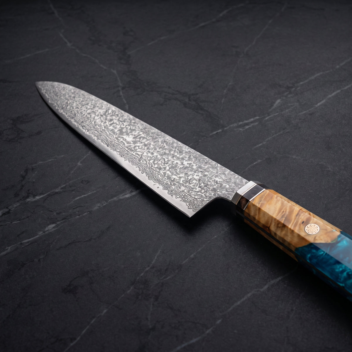 Aokumo 9 In Gyuto Chef Knife