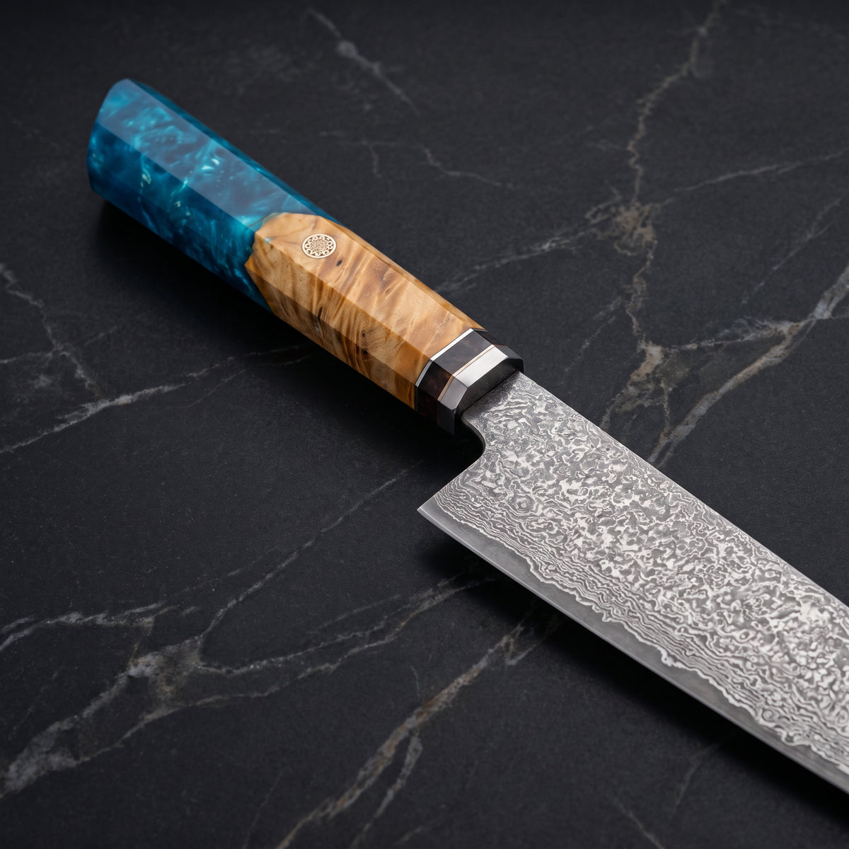 Aokumo 9 In Gyuto Chef Knife