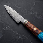 Aokumo Paring Knife
