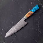 Aokumo Kiritsuke Chef-Slicer Knife