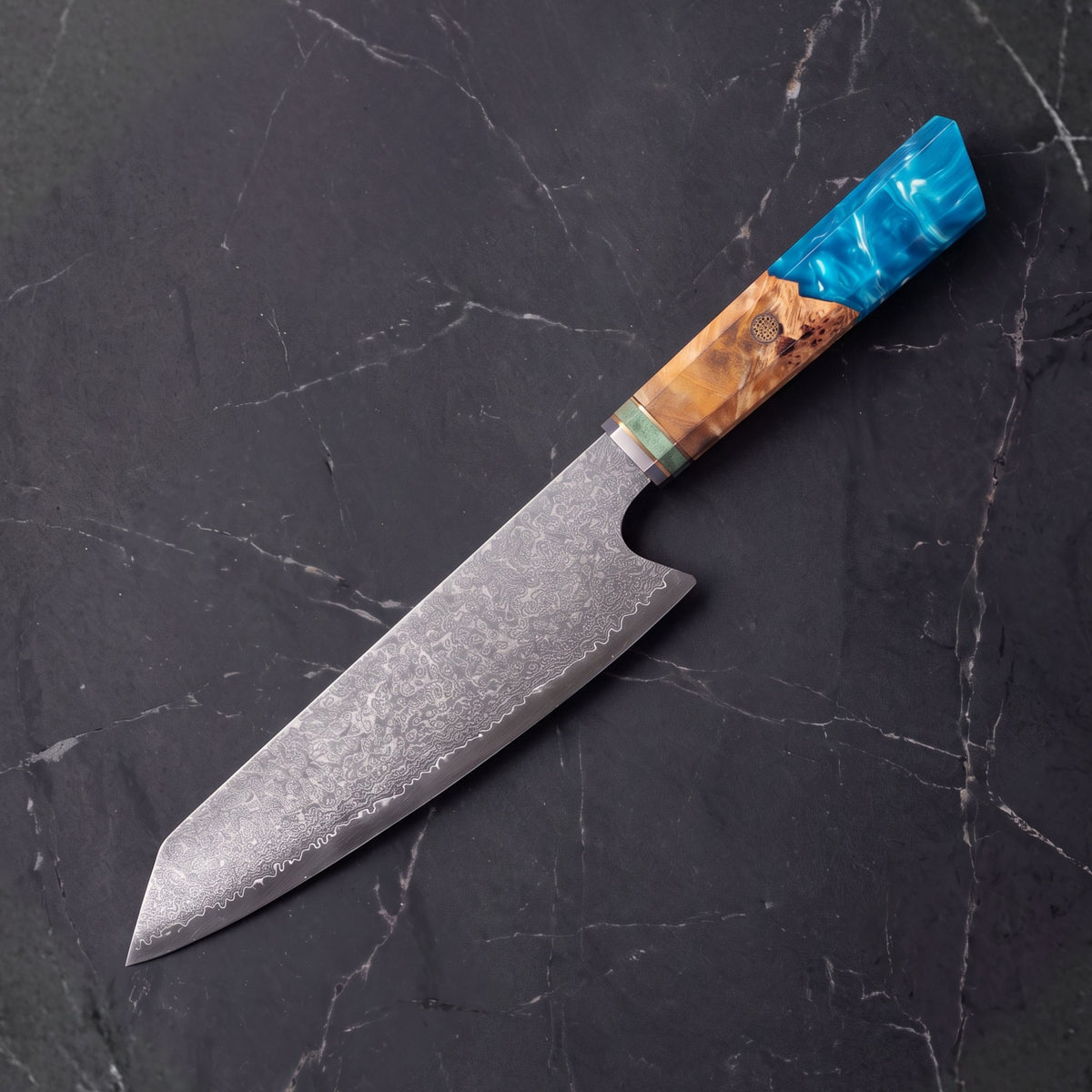 Aokumo Kiritsuke Chef-Slicer Knife