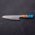 Aokumo Kiritsuke Chef-Slicer Knife
