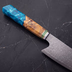 Aokumo Kiritsuke Chef-Slicer Knife